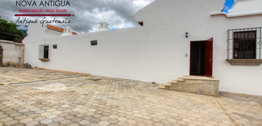 N34 – Hermosa propiedad en San Gaspar Vivar
