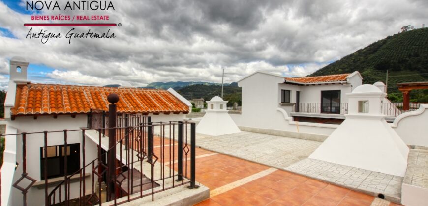 N34 – Hermosa propiedad en San Gaspar Vivar