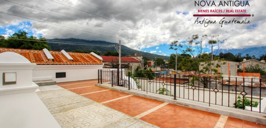N34 – Hermosa propiedad en San Gaspar Vivar