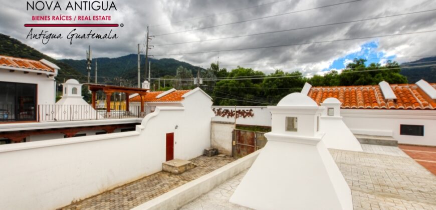 N34 – Hermosa propiedad en San Gaspar Vivar