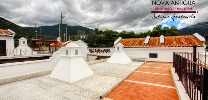 N34 – Hermosa propiedad en San Gaspar Vivar