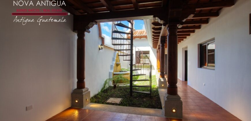 N34 – Hermosa propiedad en San Gaspar Vivar