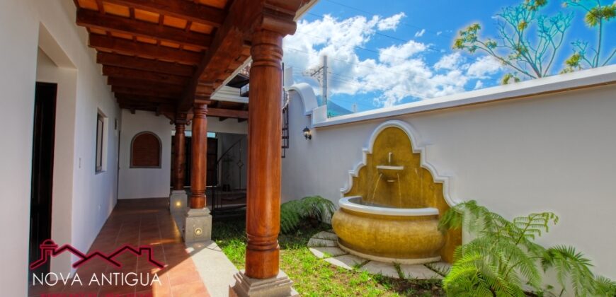 N34 – Beautiful property in San Gaspar Vivar