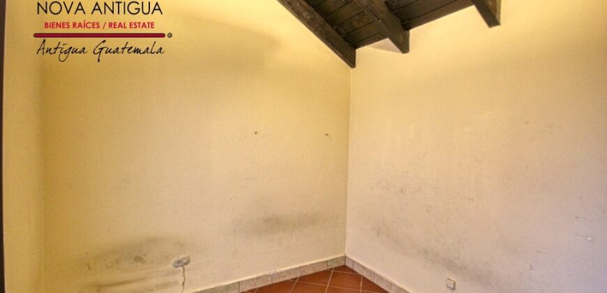 A901 – House For Rent 3 Bedrooms Furnished