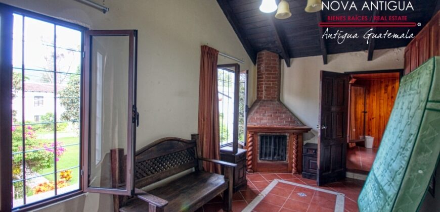 A901 – House For Rent 3 Bedrooms Furnished