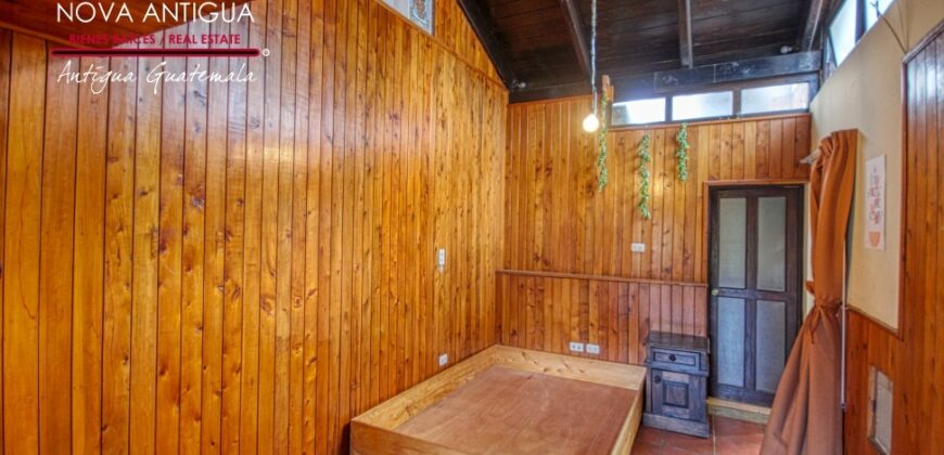 A901 – House For Rent 3 Bedrooms Furnished