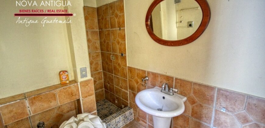 A901 – House For Rent 3 Bedrooms Furnished