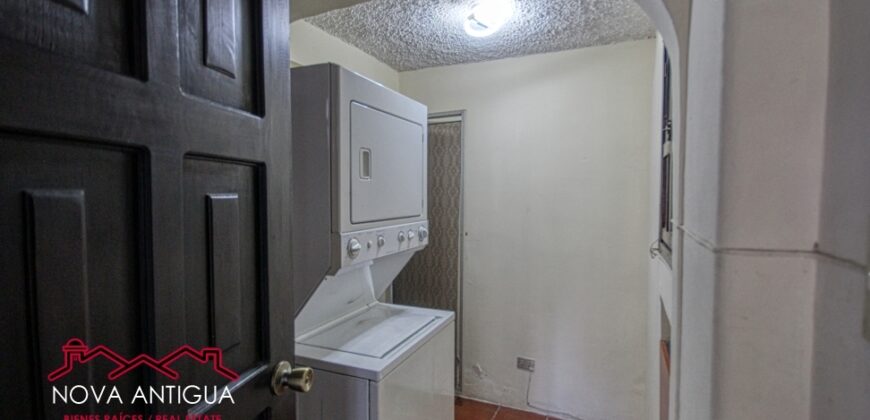 A901 – House For Rent 3 Bedrooms Furnished