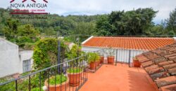 A4168- Excellent house for rent in the center of La Antigua Guatemala