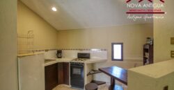 A327 – 1 bedroom apartment furnished