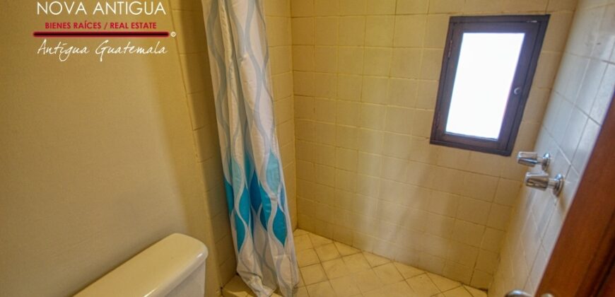 A327 – 1 bedroom apartment furnished