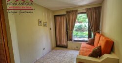 A325 – 1 bedroom apartment furnished