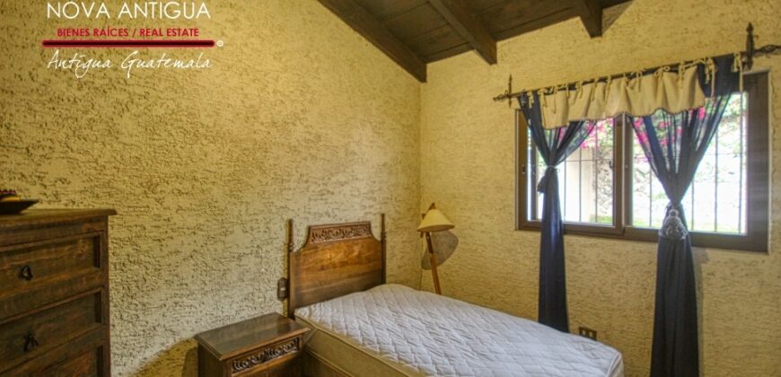 J518 – Apartment in the San Miguel Escobar area