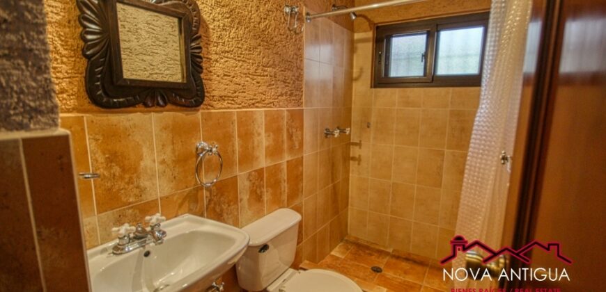 J518 – Apartment in the San Miguel Escobar area
