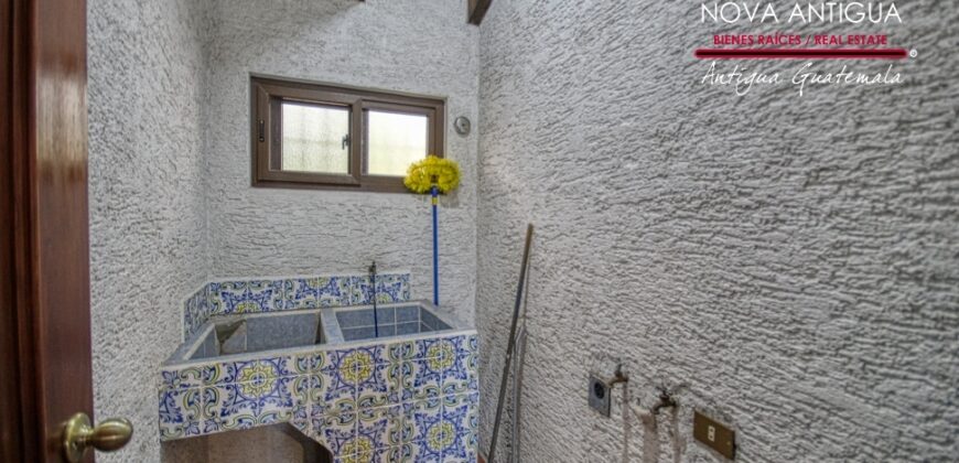 J518 – Apartment in the San Miguel Escobar area