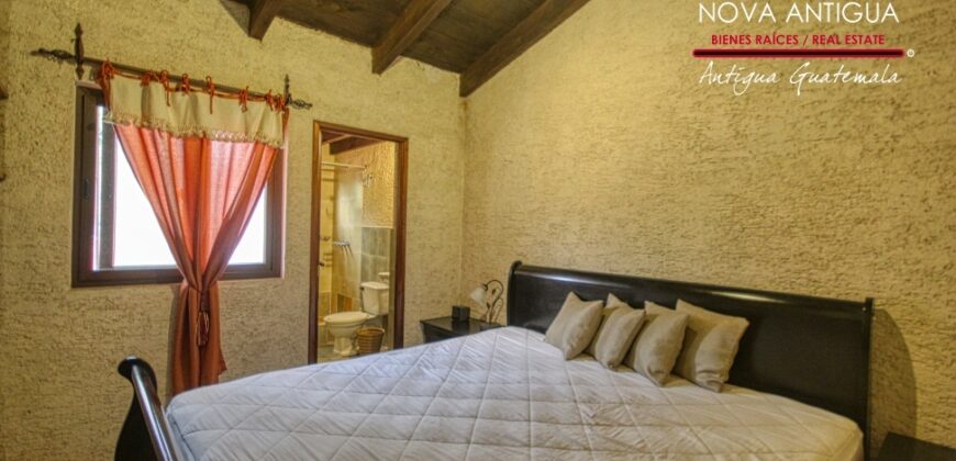 J518 – Apartment in the San Miguel Escobar area