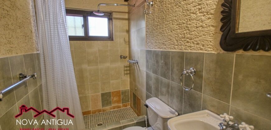 J518 – Apartment in the San Miguel Escobar area