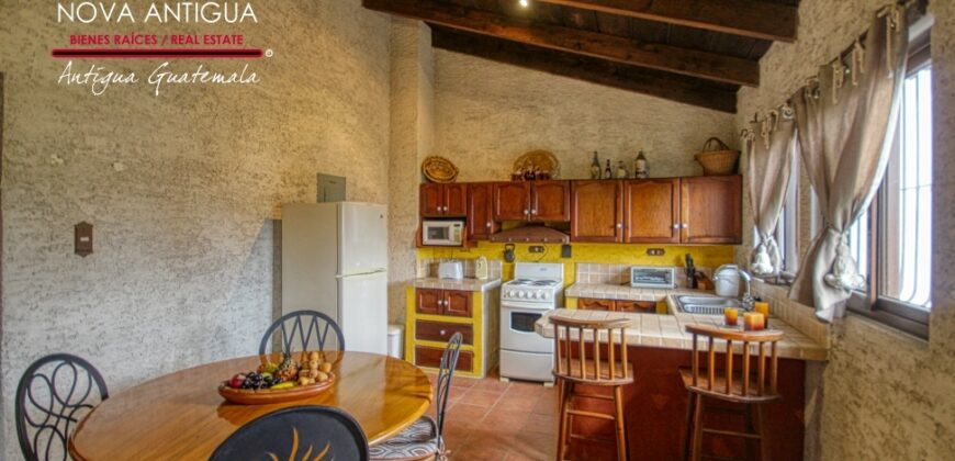 J518 – Apartment in the San Miguel Escobar area