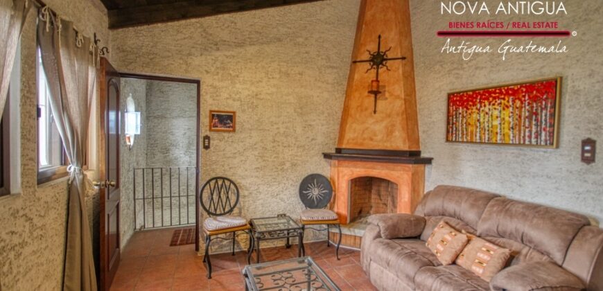 J518 – Apartment in the San Miguel Escobar area