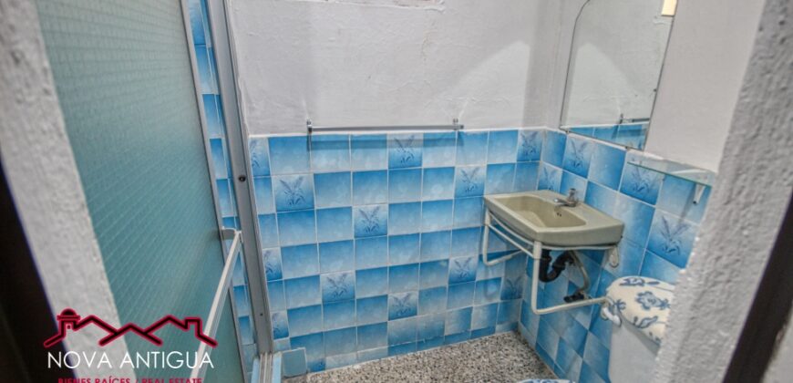 C4011 – Furnished apartment for rent in exclusive sector of La Antigua