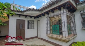 C4011 – Furnished apartment for rent in exclusive sector of La Antigua