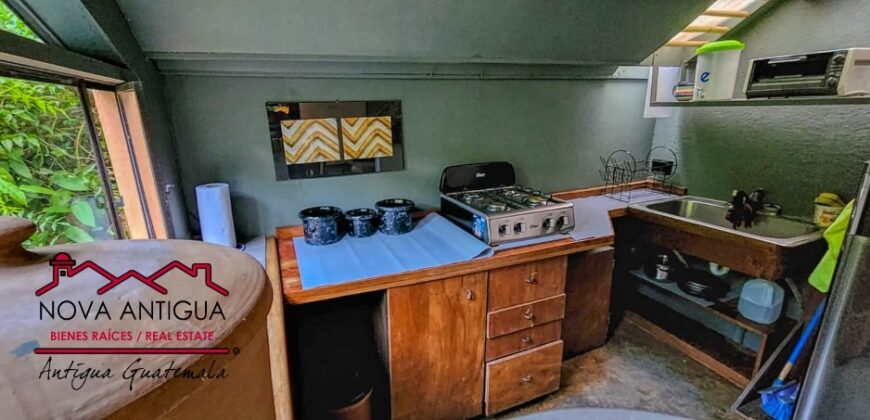 EH212-Nice furnished apartment