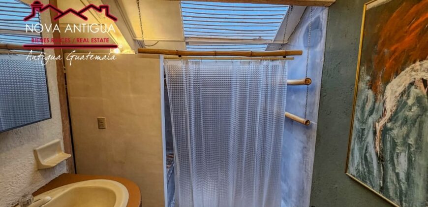 EH212-Nice furnished apartment