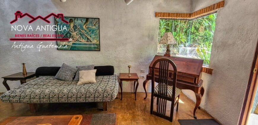 EH212-Nice furnished apartment