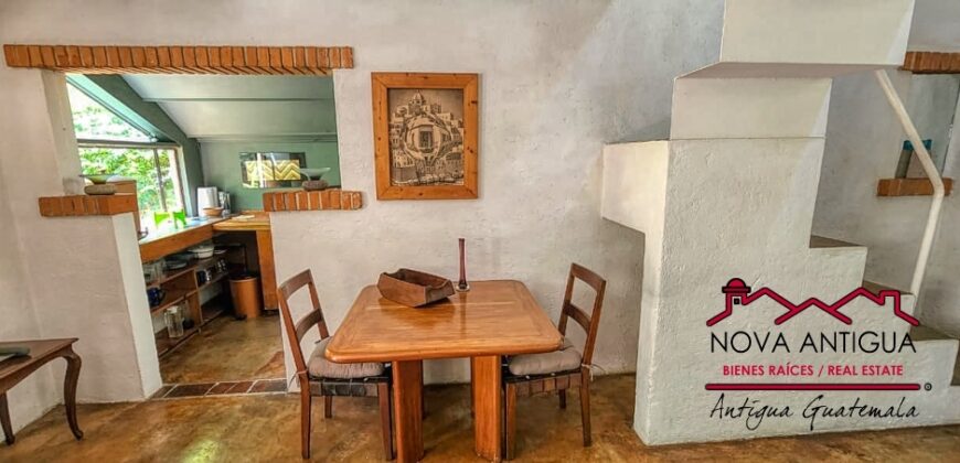 EH212-Nice furnished apartment