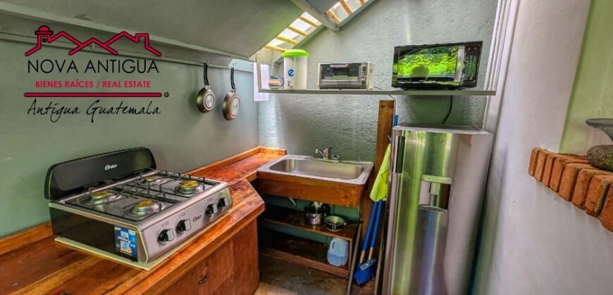 EH212-Nice furnished apartment