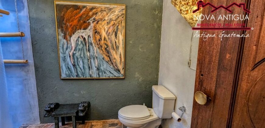 EH212-Nice furnished apartment