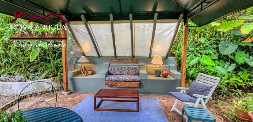 EH212-Nice furnished apartment