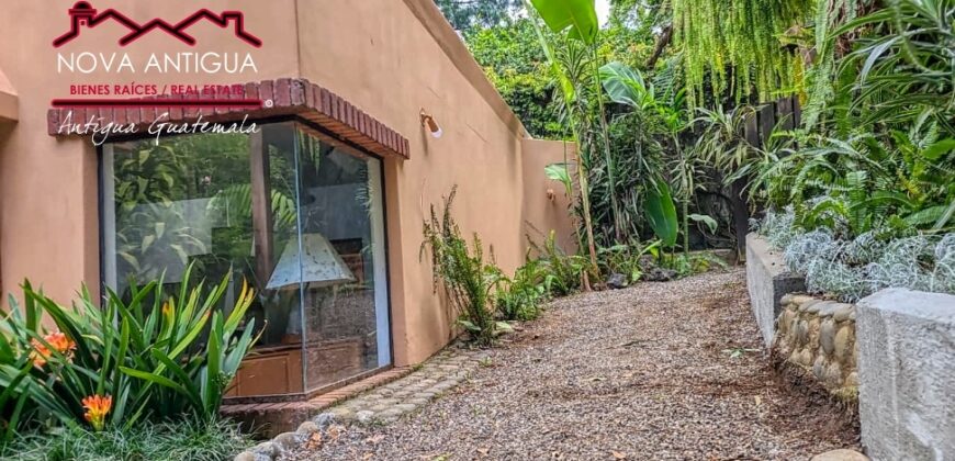 EH212-Nice furnished apartment