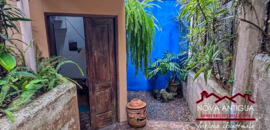 EH212-Nice furnished apartment