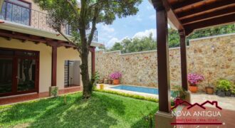 T34 – Linda propiedad en area residencial