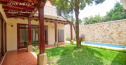 T34 – Nice property in a residential area