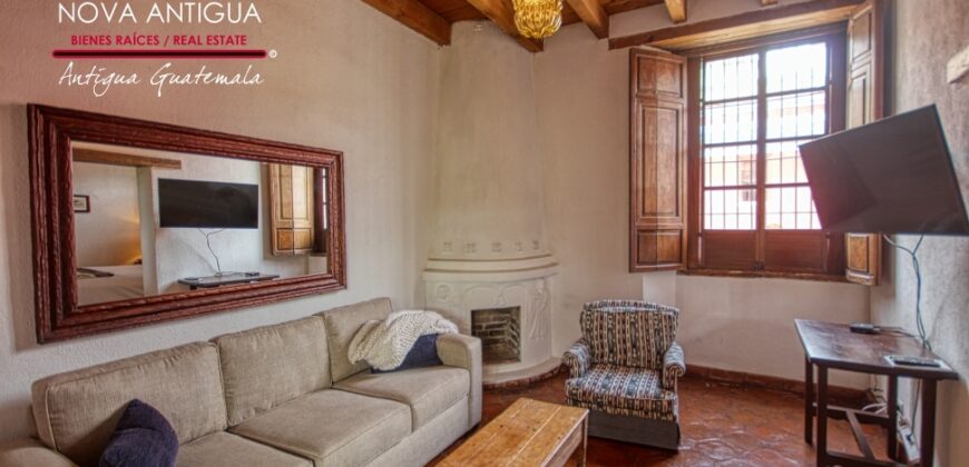 A4172 – Incredible colonial property