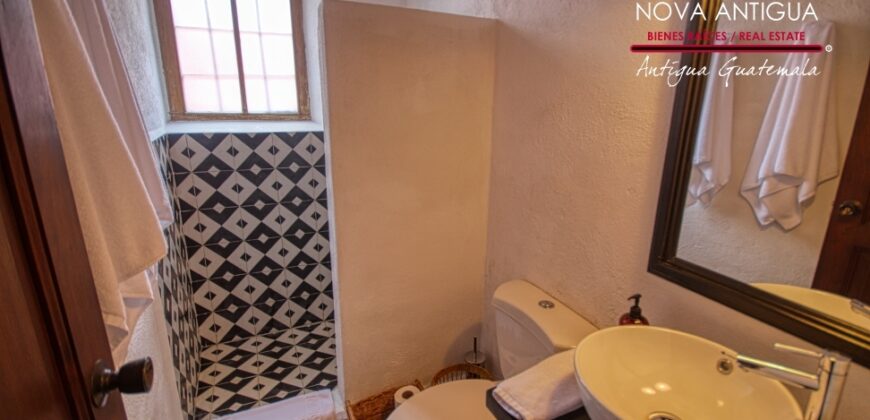 A4172 – Incredible colonial property
