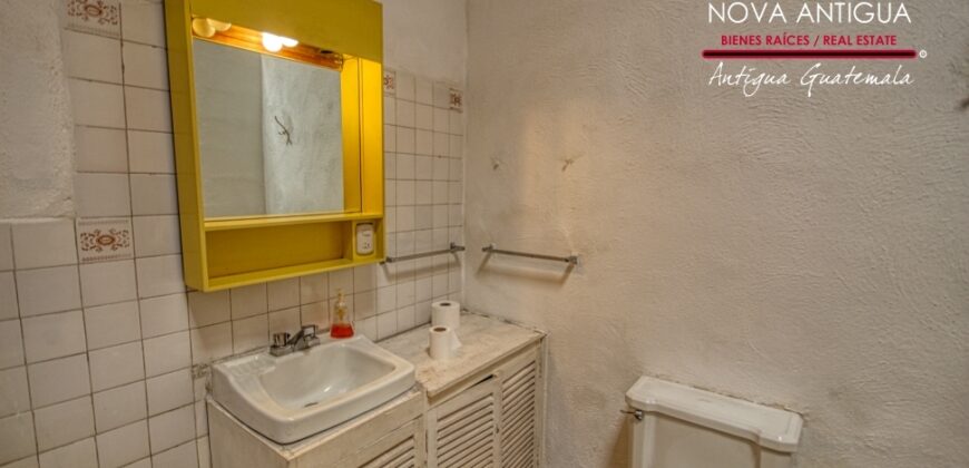 A4172 – Incredible colonial property