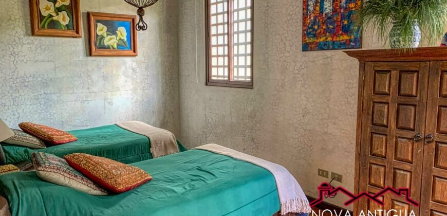 A4162 – Nice fully furnished house