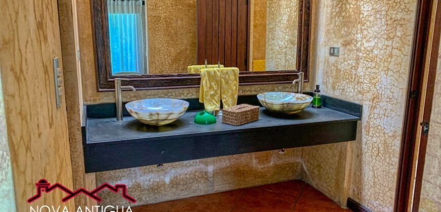 A4162 – Nice fully furnished house