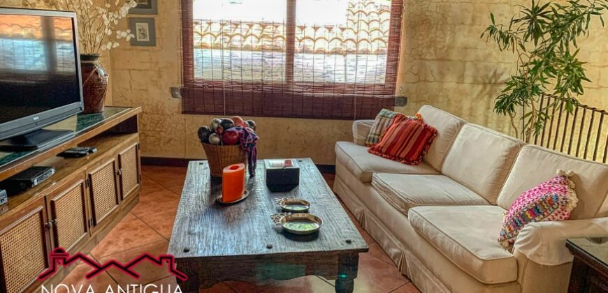 A4162 – Nice fully furnished house