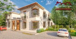 T35 – House for sale of 3 bedrooms in exclusive condominium