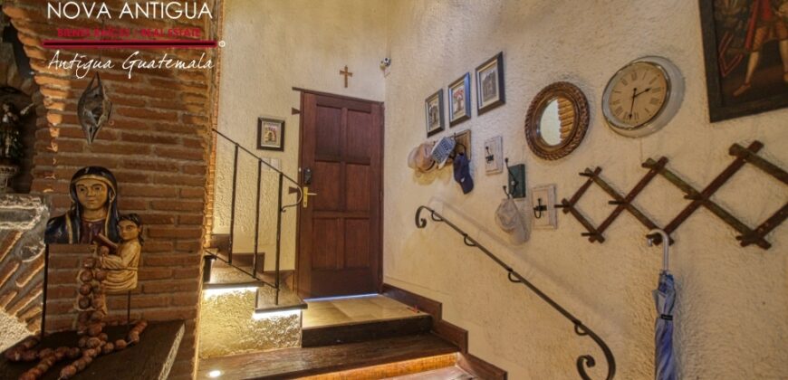 A4176 – 3 bedroom apartment in exclusive gated community