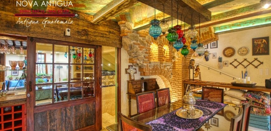 A4176 – 3 bedroom apartment in exclusive gated community