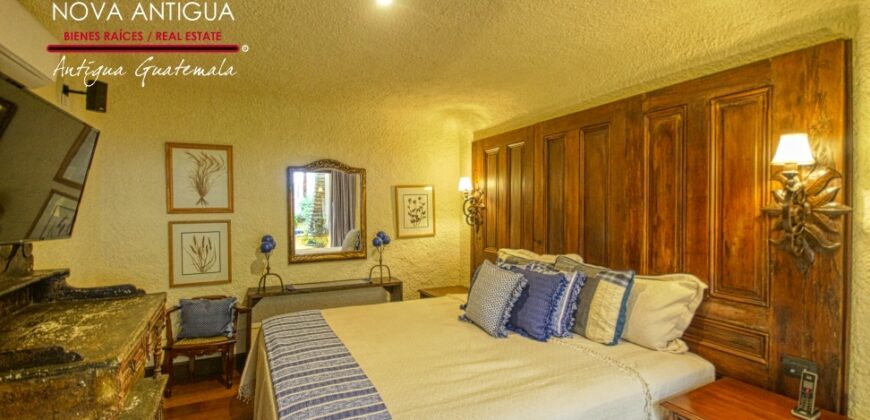 A4176 – 3 bedroom apartment in exclusive gated community