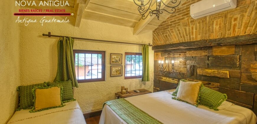 A4176 – 3 bedroom apartment in exclusive gated community