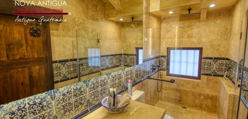 A4176 – 3 bedroom apartment in exclusive gated community