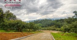 EH217 – Exclusive proyect in Aldea el Hato