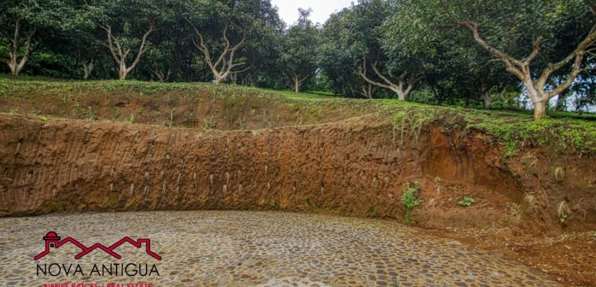 EH217 – Exclusive proyect in Aldea el Hato